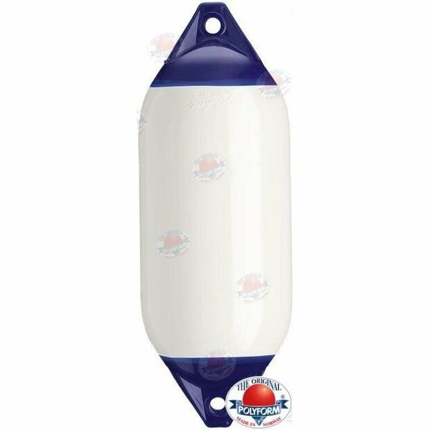 SCAFA5 - POLYFORM F-5 FENDER 1