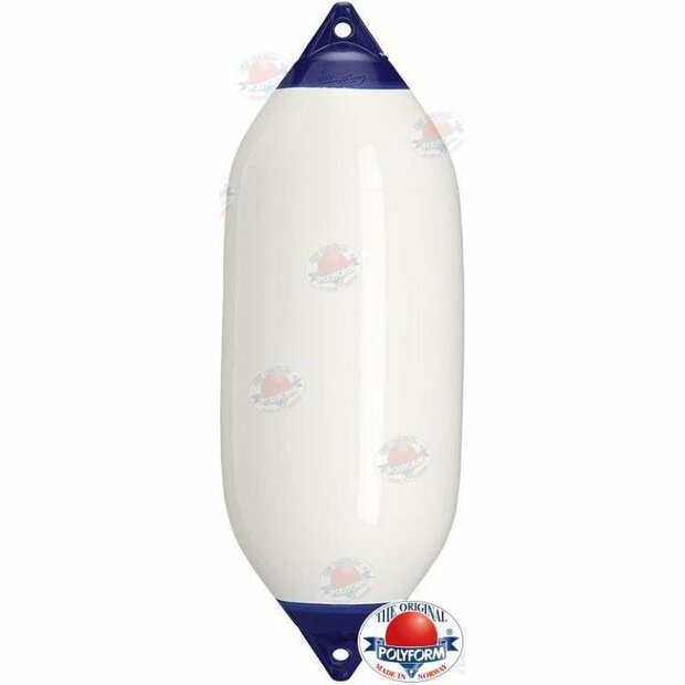 SCAFA7 - POLYFORM F-7 FENDER 1