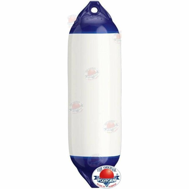 SCAFA822 - POLYFORM F-02 FENDER 1