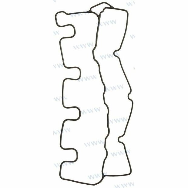 REC889486 - SUP. BOARD D2 TUIMELARM Volvo 1