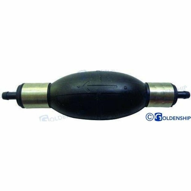 GS31187 - BENZINEPOMP 1/4&quot; Yamaha 1