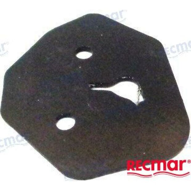 REC6E7-14227-00 - CARBURATEUR DEKSEL PAKKING Yamaha 1