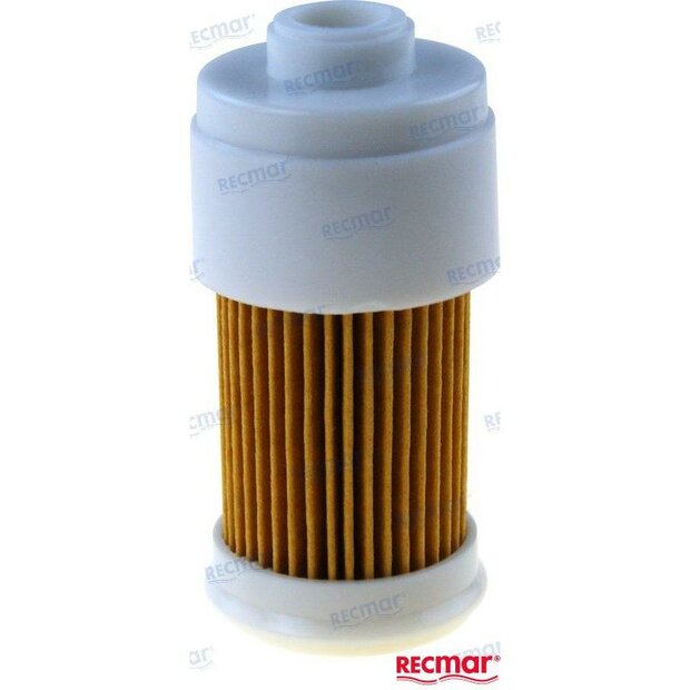 REC68F-24563-10 - 10 MICRON LANGE BENZINEFILTER Yamaha 1