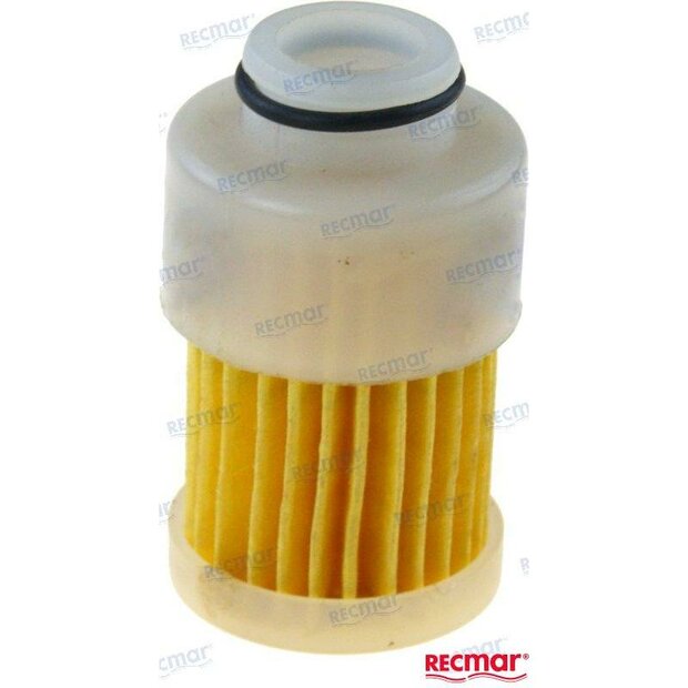 REC68V-24563-00 - BENZINEFILTER Yamaha 1