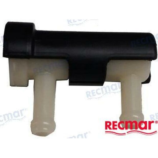 REC69J-24502-00 - BRANDSTOFFILTER Yamaha 1