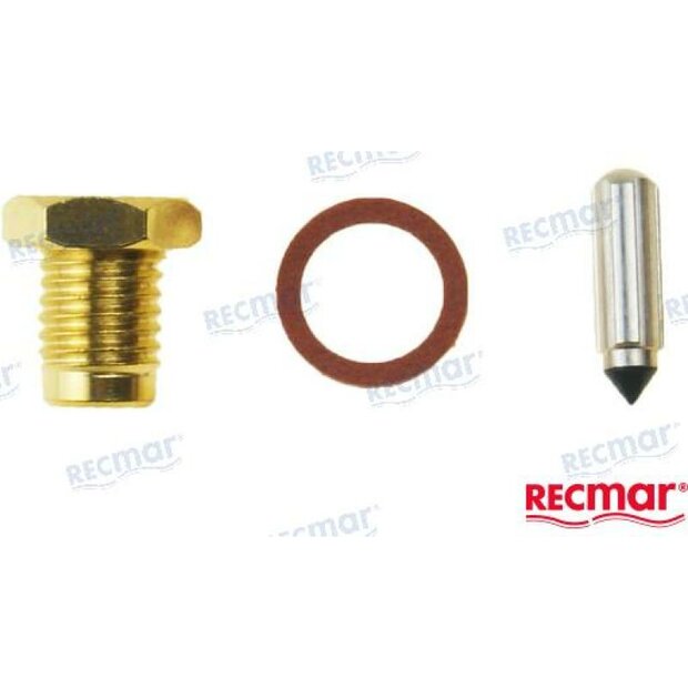 REC626-14390-90 - CARBURATEUR NAALD KIT Yamaha 1