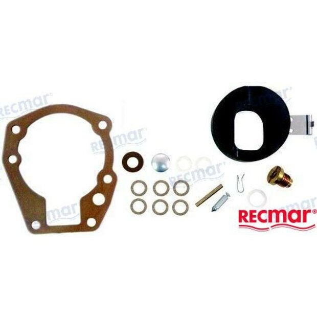 REC439071 - CARBURATEURSET Bombardier 1