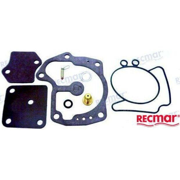 REC439078 - CARBURATEUR PAKKINGSET Bombardier 1