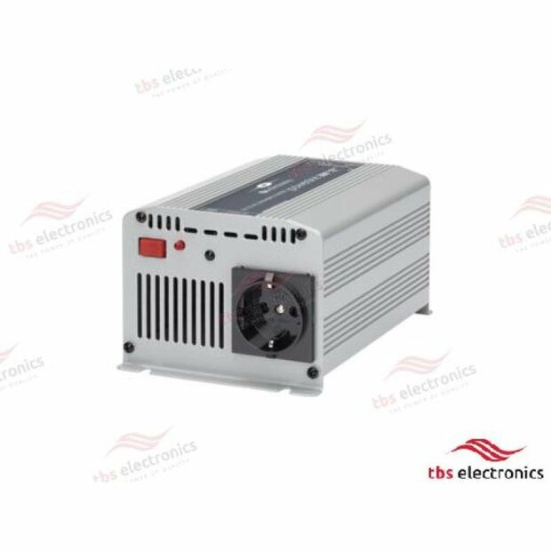 TBS5003000-1 - Zuivere golfomvormer 12V 300W 1