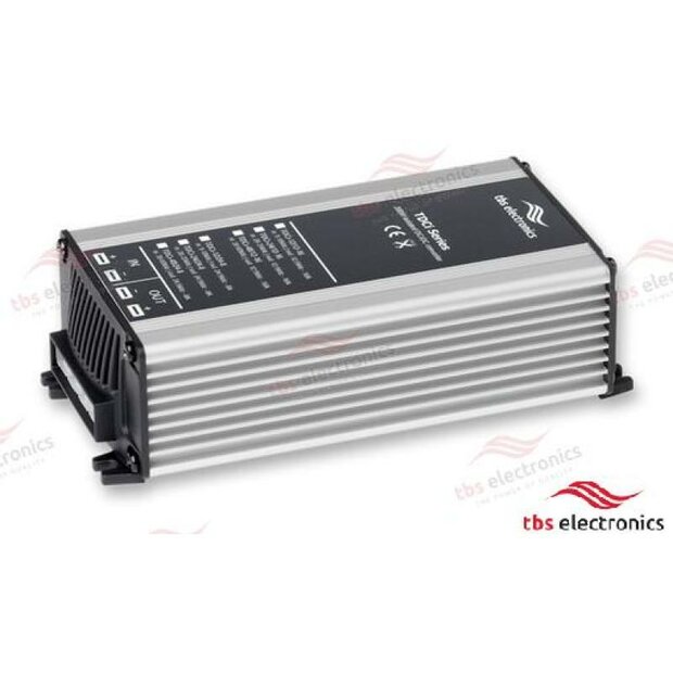 TBS5020710 - TBS DC NAAR DC OMVORMER 24V - 12V 30A 1