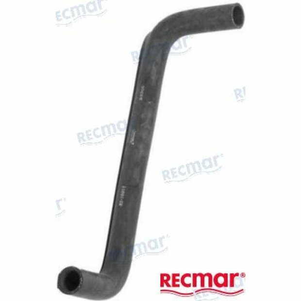 REC32-16012 - MOTORHULS Mercruiser 1