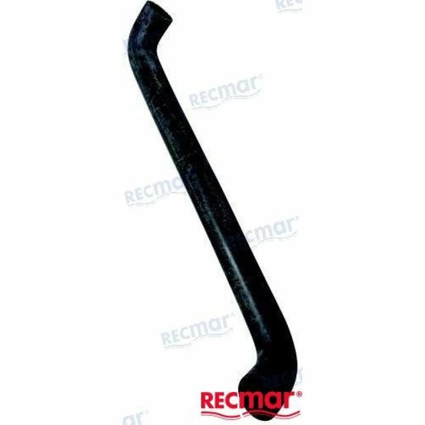 REC32-808033 - MOTORHULS Mercruiser 1