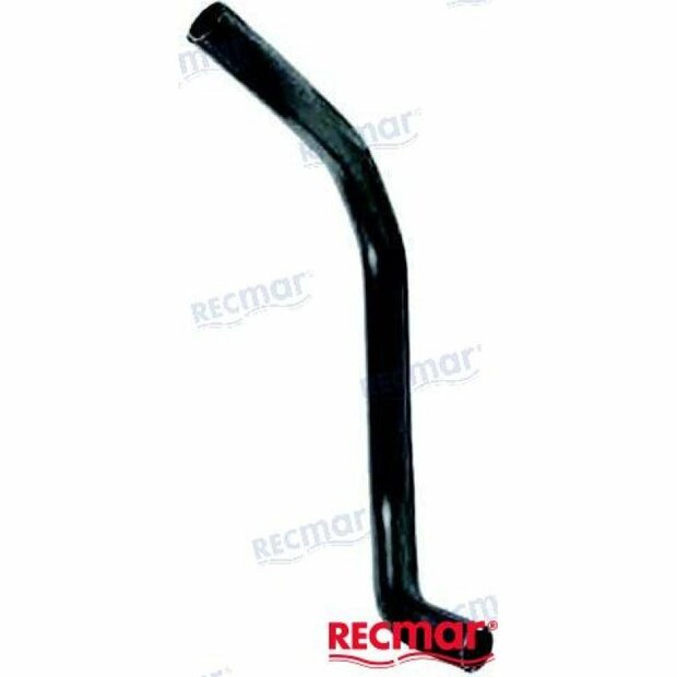 REC32-8600891 - MOTORSLANG Mercruiser 1
