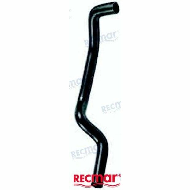 REC32-860205 - MOTORHULS Mercruiser 1