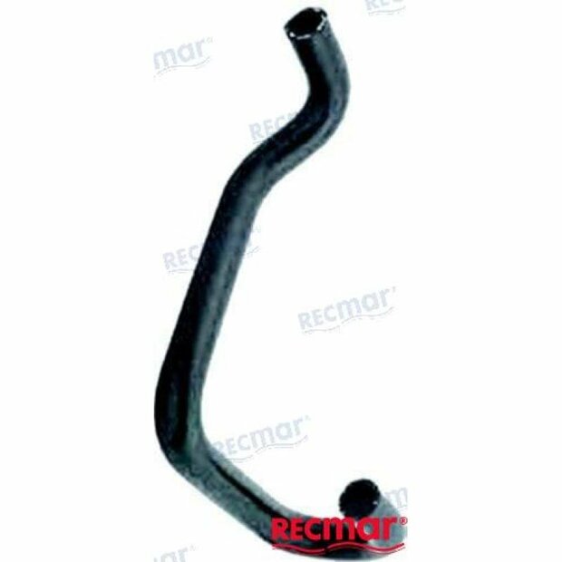 REC32-88795 - MOTORHUIS Mercruiser 1