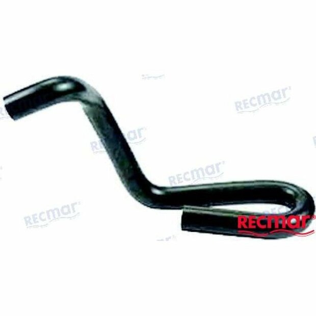 REC32-887952 - MOTORHULS Mercruiser 1