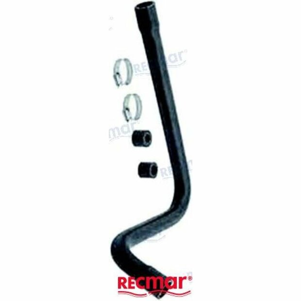 REC32-96246A4 - MOTORSLANG Mercruiser 1