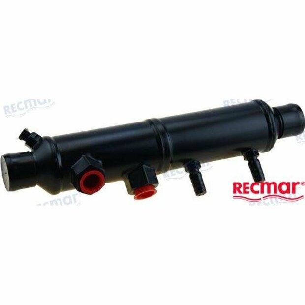 REC89690T - OLIEKOELER Mercruiser 1