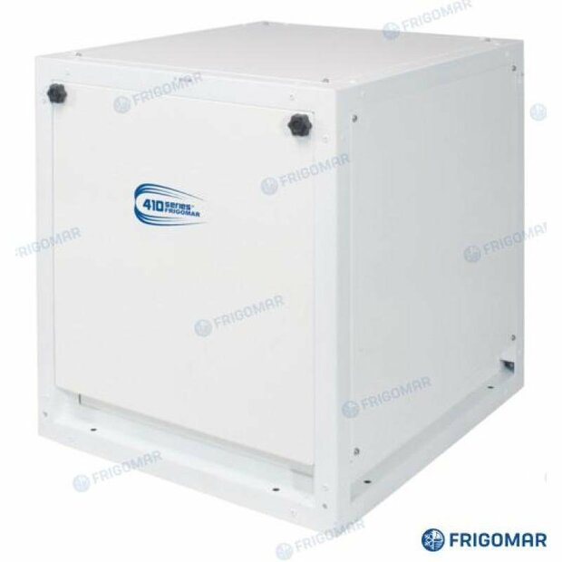 FRI601NT - A.A. KOELMACHINES 601NT 32.000 BTU 1