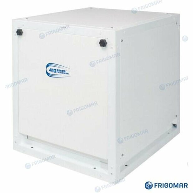 FRI604NT - A.A. KOELER aan/uit 604NT 120.000 BTU 1