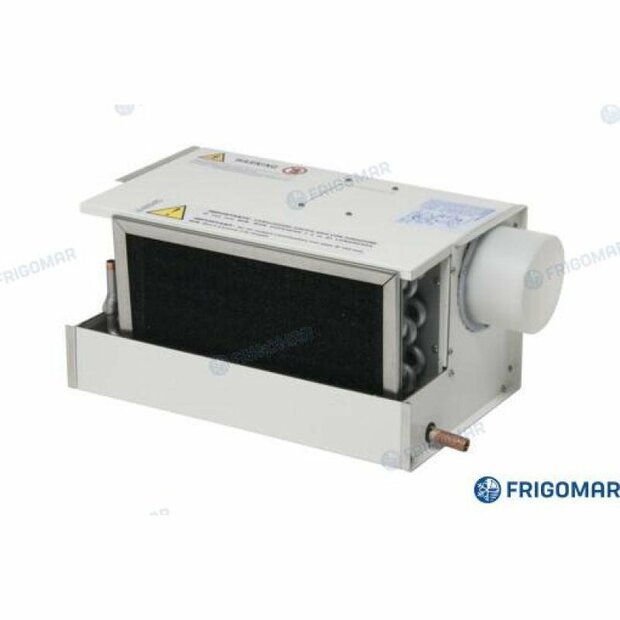 FRI723 - Ventilatorconvector A1 - 3600 BTU 1