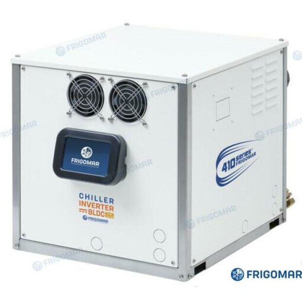 FRICU70VFD-E - A.A. FRIGOMAR KOELER INVERTER 70.000 BTU 1