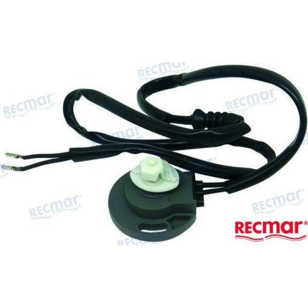 REC3594989 - SENSOR TRIM TWEE DRADEN Bombardier 1