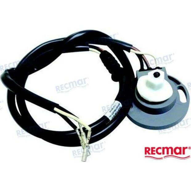 REC3863007 - AMERIKAANSE ANALOGE VOLVO TRIM SENSOR 3 Bombardier 1