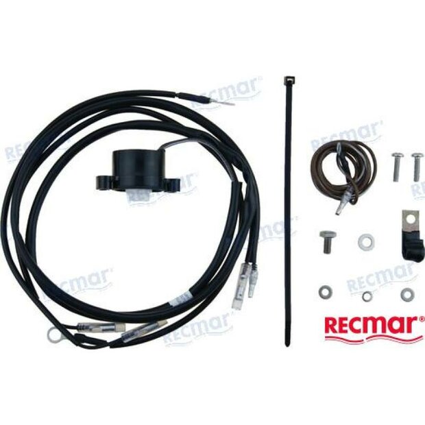 REC8M0098264 - TRIM-SENSOR Mercruiser 1