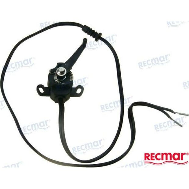 RM3850470 - TRIM-SENSOR Bombardier 1