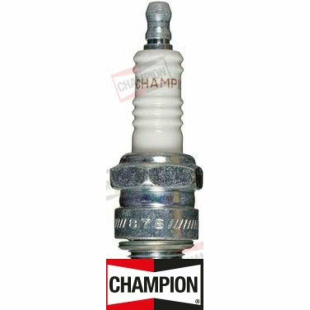 CHAUL81C - CHAMPION UL81C BOUGIE 1