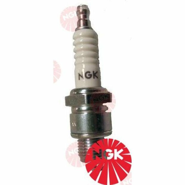 NGKBP6HS - NGK BP6HS BOUGIE 1