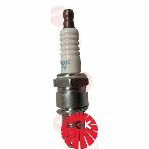 NGKBP7HS - NGK BP7HS BOUGIE NGK Spark Plugs 1