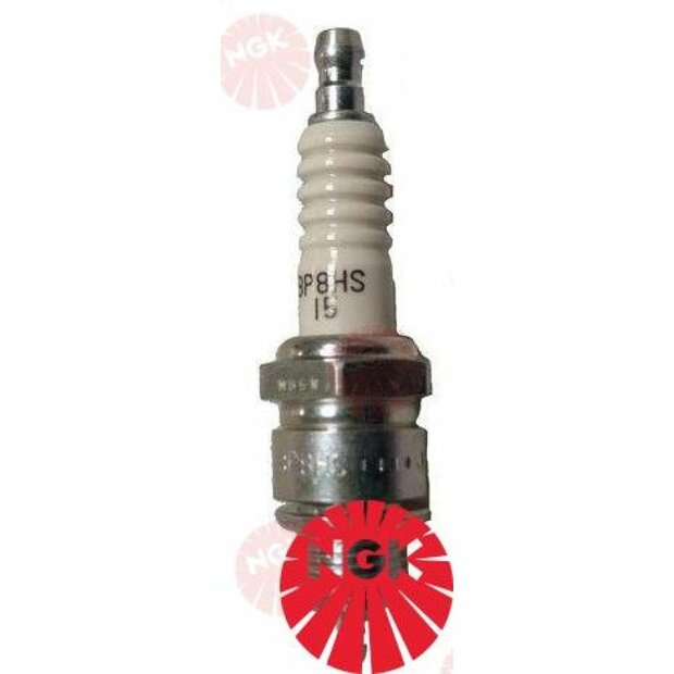 NGKBP8HS-15 - NGK BP8HS-15 BOUGIE NGK Spark Plugs 1