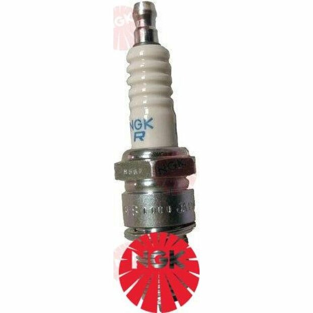 NGKBR6ES - NGK BR6ES BOUGIE NGK Spark Plugs 1