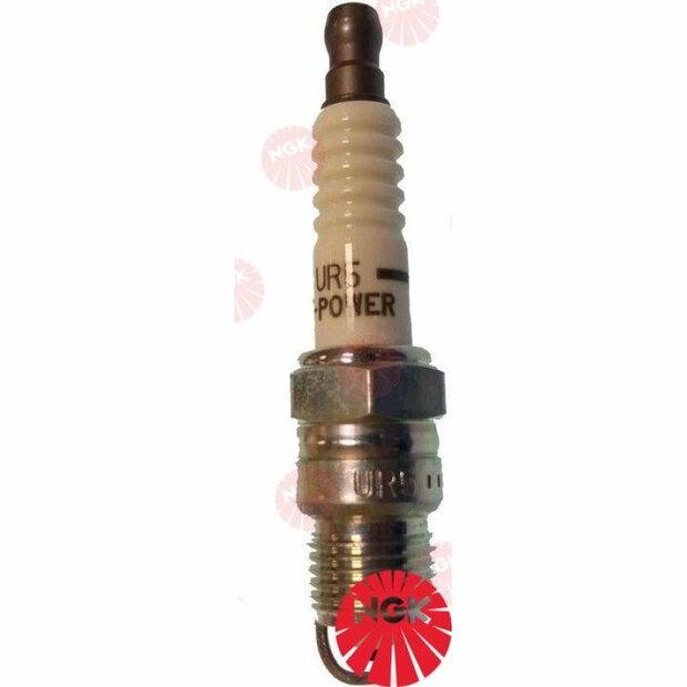 NGKUR5 - NGK UR5 BOUGIE NGK Spark Plugs 1