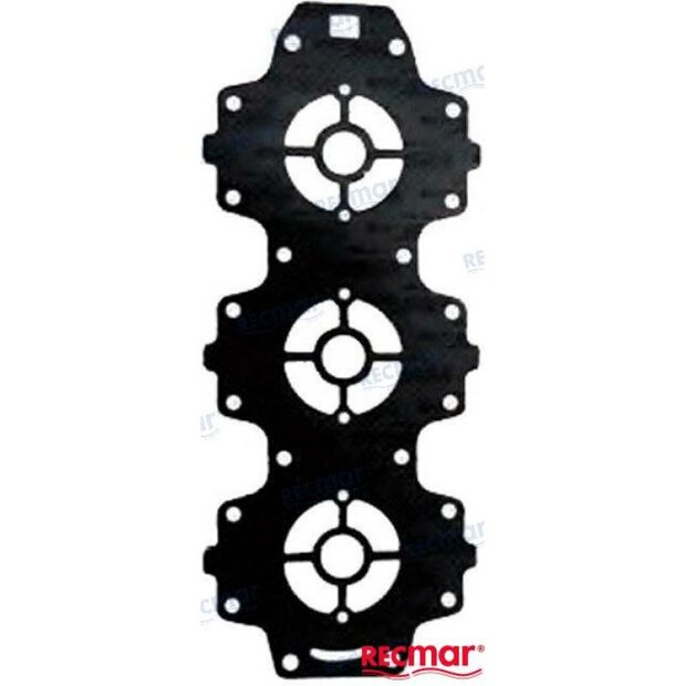 REC61A-11193-A2 - DEKSELPAKKING Yamaha 1