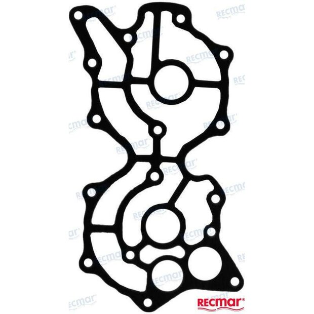 REC663-11193-00 - KOPPAKKING Yamaha 1