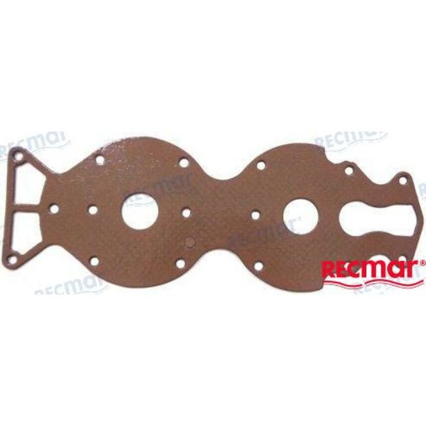 REC6E5-11193-A0 - KOPPAKKING Yamaha 1