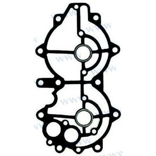 REC6F6-11193-A1 - KOPPAKKING Yamaha 1