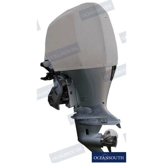 OCEH00A-S - Buitenboordmotor hoes HONDA V6 3.6L BF200D BF225D BF250 1