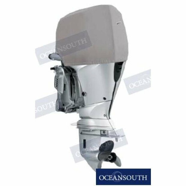 OCEH25-S - Buitenboordmotor hoes HONDA 3CYL 808cc BF40 BF50 (20 1