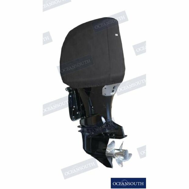 OCES000S - Buitenboordmotor hoes SUZUKI V6 4.4L DF350A DF325A (2 1