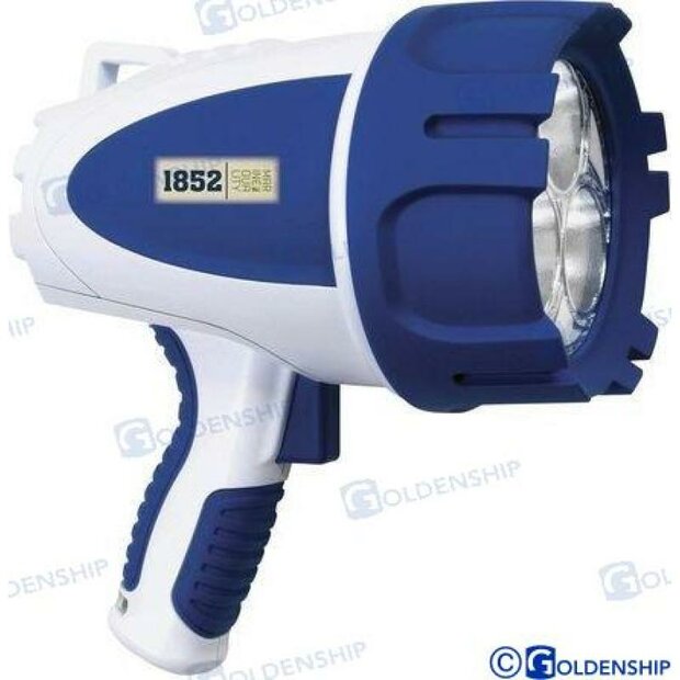 GS10480 - 5W LED-projector 500LM 400M 1