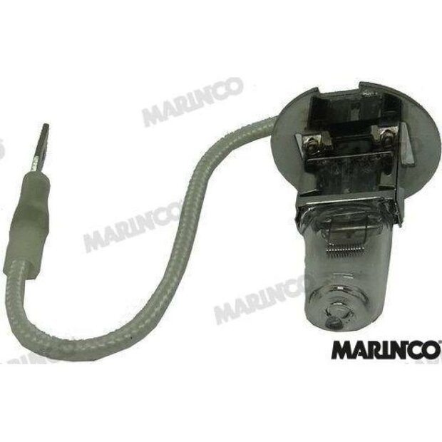 GST202319 - 12V 100W VERVANGINGSLAMP 1