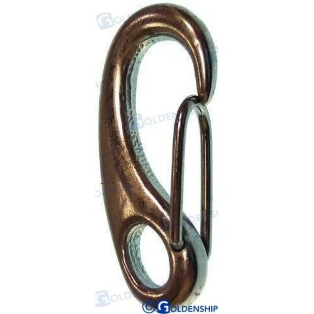 GS71201B - AUTOMATISCHE KARABIJNHAAK 70 MM (15 stuks) 1