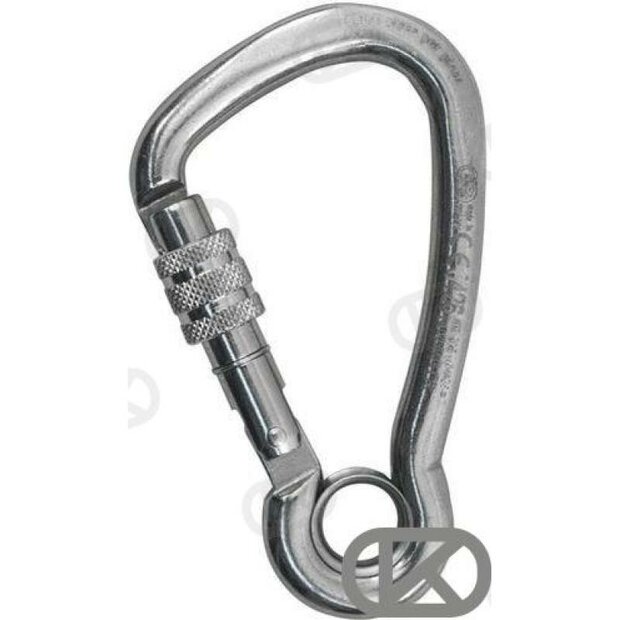 GS71340 - GESLOTEN HARNAS MOSK. 8 MM C/SEG. 1