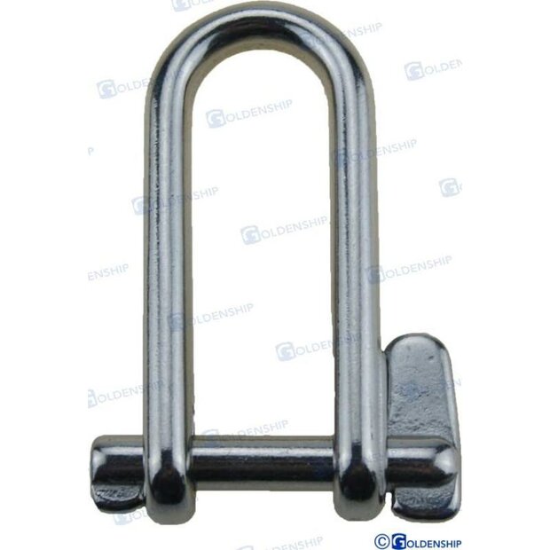 GS71050 - Automatische sluiting van roestvrij staal 5 1