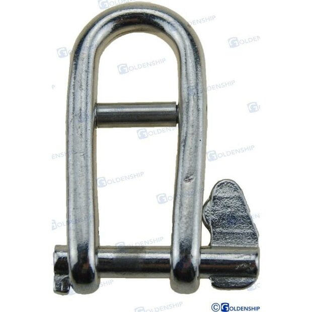 GS71055 - 5 MM AUTOMATISCHE BEUGEL. C/PASADOR 1