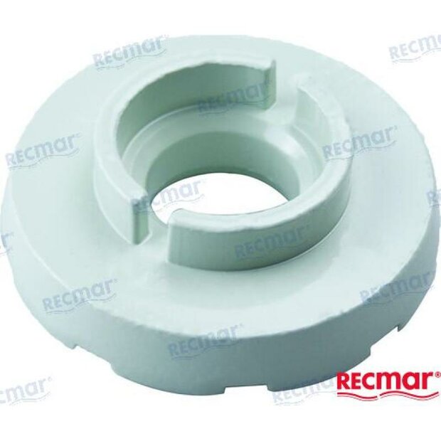 REC854047 - PROPELLER-AFSTANDHOUDER Bombardier - Volvo AQUAMATIC, 200, 250, 270, 275, 280 Y 290 1